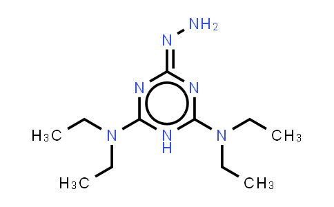 CAS No. 13957-36-3, Meladrazine
