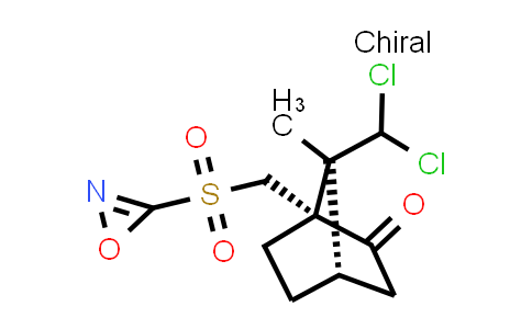 139628-16-3 | (-)-8,8-Dichlorocampherylsulfonyl-oxaziridine