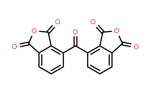 CAS No. 13972-93-5, 4,4'-Carbonylbis(isobenzofuran-1,3-dione)