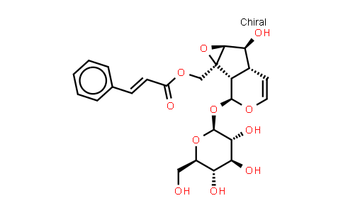 CAS No. 1399-49-1, Globularin