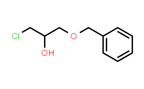 CAS No. 13991-52-1, 1-Chloro-3-benzyloxy-2-propanol