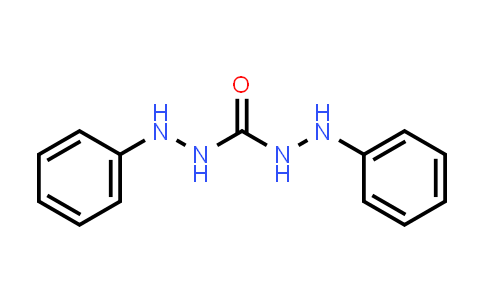 CAS No. 140-22-7, 1,5-Diphenylcarbazide