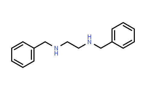 CAS No. 140-28-3, N,N'-Dibenzylethylenediamine