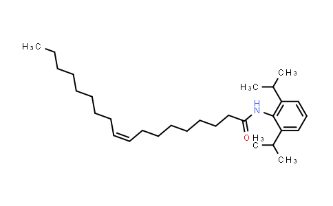 CAS No. 140112-65-8, Oleic Acid-2,6-diisopropylanilide