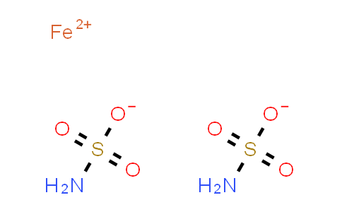 CAS No. 14017-39-1, Iron(II)sulfamate