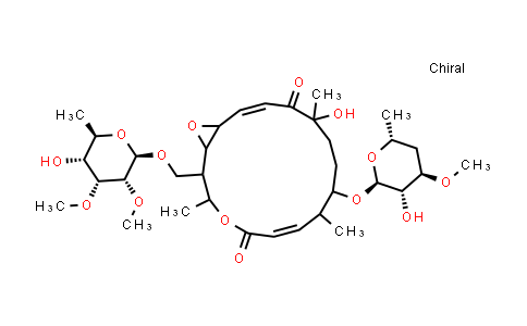 CAS No. 1404-08-6, Neutramycin