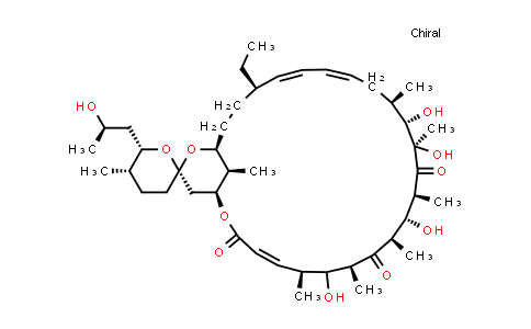 CAS No. 1404-59-7, Oligomycin D
