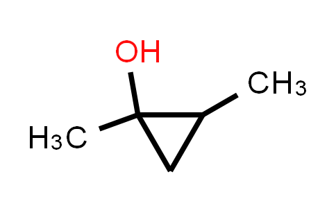 CAS No. 140401-40-7, 1,2-Dimethylcyclopropan-1-ol
