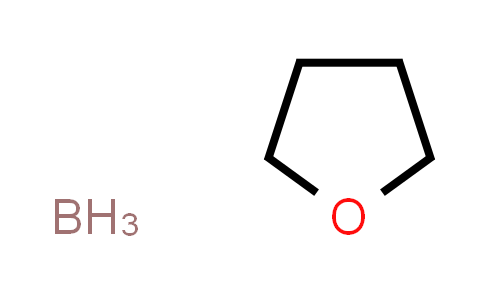 CAS No. 14044-65-6, Trihydro(tetrahydrofuran)boron