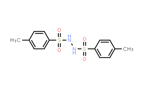 CAS No. 14062-05-6, 4-Methyl-N'-tosylbenzenesulfonohydrazide