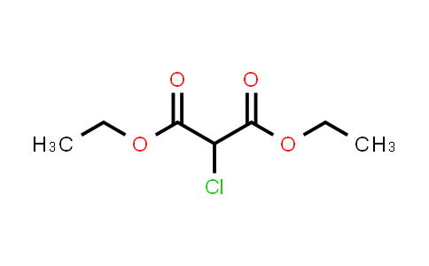CAS No. 14064-10-9, Diethyl 2-chloromalonate
