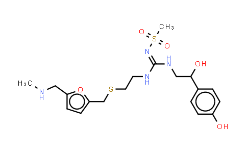 CAS No. 140695-21-2, Osutidine