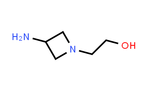 CAS No. 1409292-18-7, 2-(3-Aminoazetidin-1-yl)ethan-1-ol