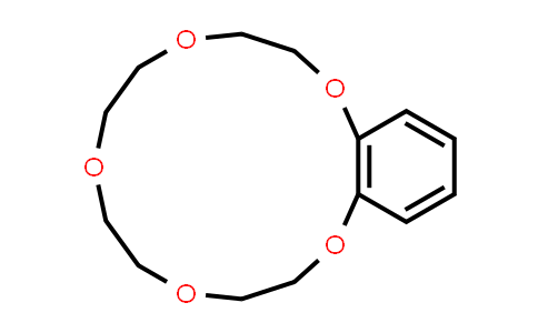MC522055 | 14098-44-3 | 2,3,5,6,8,9,11,12-Octahydrobenzo[b][1,4,7,10,13]pentaoxacyclopentadecine
