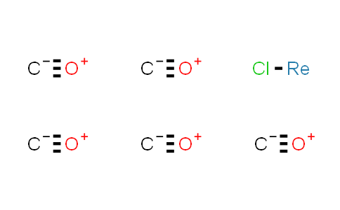 CAS No. 14099-01-5, Rheniumpentacarbonylchloride