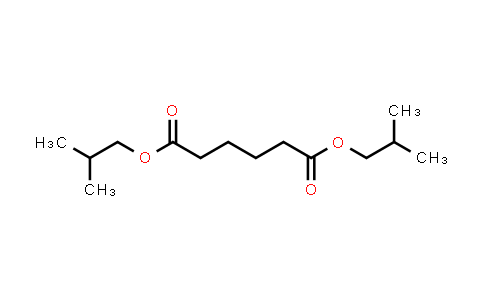CAS No. 141-04-8, Diisobutyl adipate