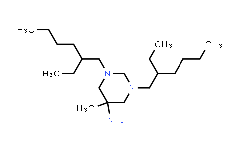 CAS No. 141-94-6, Hexetidine