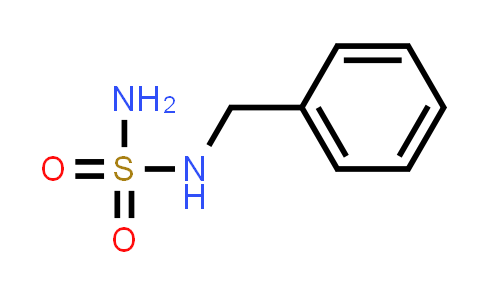 CAS No. 14101-58-7, (Sulfamoylamino)methylbenzene
