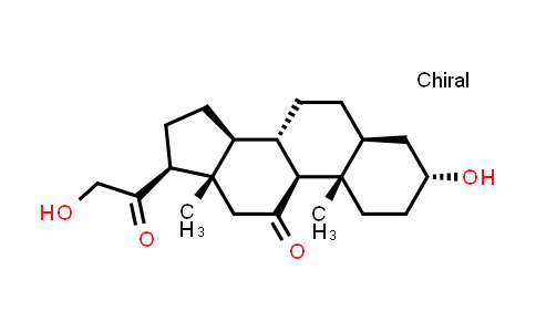 CAS No. 14107-37-0, Alfadolone