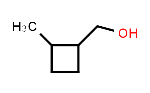 CAS No. 14110-35-1, (2-Methylcyclobutyl)methanol