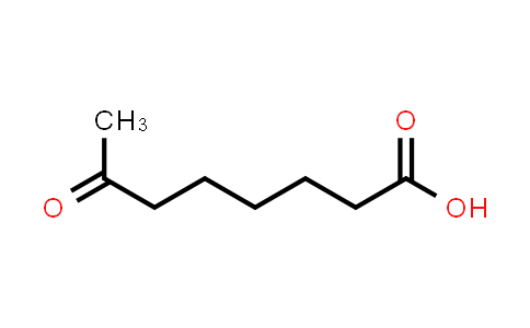 CAS No. 14112-98-2, 7-Oxooctanoic acid