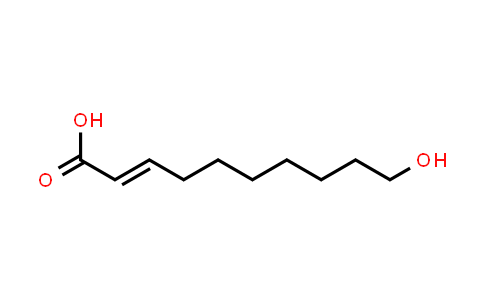 CAS No. 14113-05-4, Royal Jelly acid