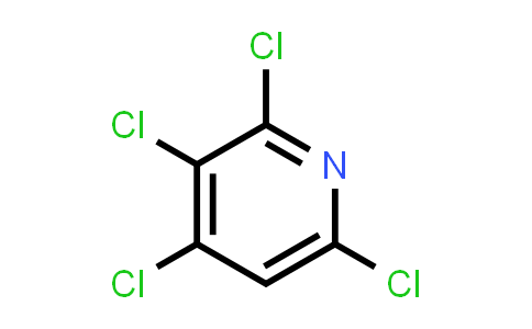 CAS No. 14121-36-9, 2,3,4,6-Tetrachloropyridine