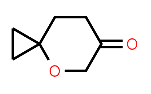 CAS No. 1412808-24-2, 4-Oxaspiro[2.5]octan-6-one