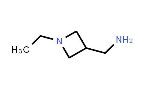 CAS No. 1412978-07-4, (1-Ethylazetidin-3-yl)methanamine