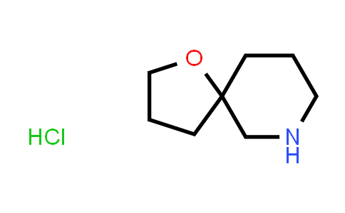 MC522326 | 1415562-85-4 | 1-Oxa-7-azaspiro[4.5]decane hydrochloride
