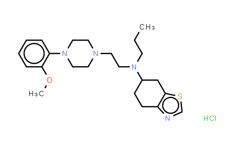 CAS No. 1415564-68-9, ST-836 (hydrochloride)