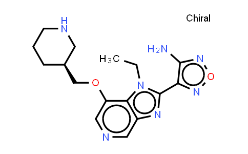 CAS No. 1415565-02-4, ROCK inhibitor-1