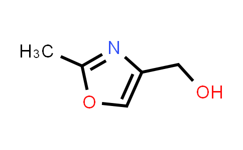 CAS No. 141567-53-5, (2-Methyl-1,3-oxazol-4-yl)methanol