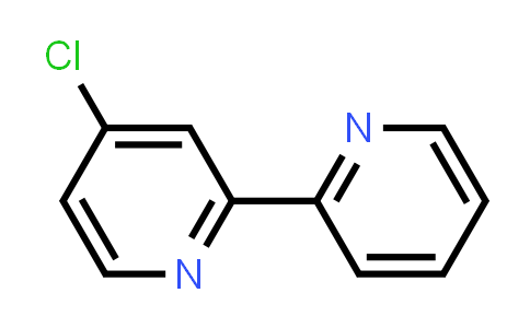 CAS No. 14162-94-8, 4-Chloro-2,2'-bipyridine
