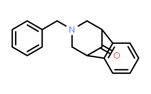CAS No. 1416960-04-7, 1,5-Methano-1H-3-benzazepin-10-one, 2,3,4,5-tetrahydro-3-(phenylmethyl)-