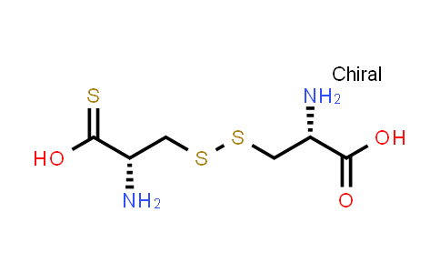 CAS No. 14172-54-4, Thiocystine