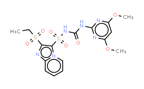 CAS No. 141776-32-1, Sulfosulfuron