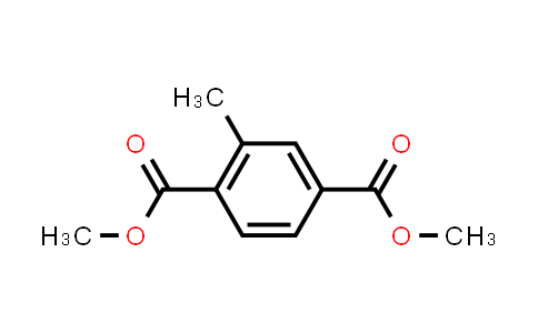 CAS No. 14186-60-8, Dimethyl 2-methylterephthalate