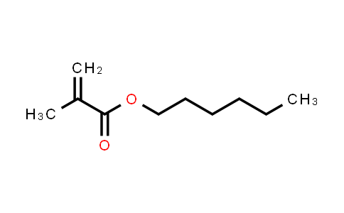 CAS No. 142-09-6, Hexyl methacrylate