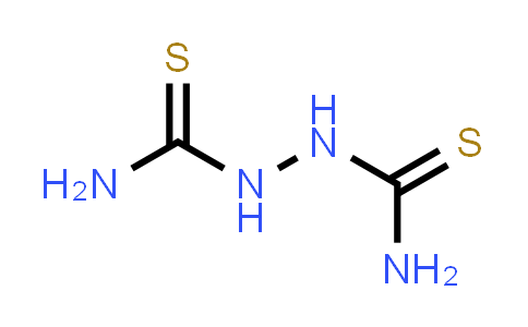 DY522729 | 142-46-1 | Hydrazine-1,2-bis(carbothioamide)
