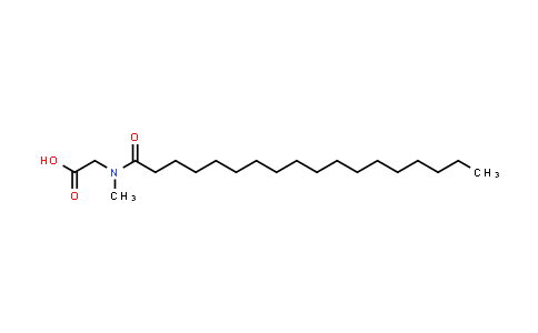 CAS No. 142-48-3, N-Methyl-N-stearoylglycine