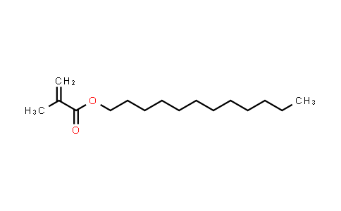 CAS No. 142-90-5, Dodecyl methacrylate