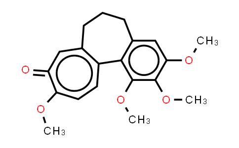 CAS No. 1420-08-2, Desacetamidocolchicine
