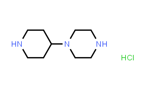 CAS No. 142013-66-9, 4-Piperazine-piperidine