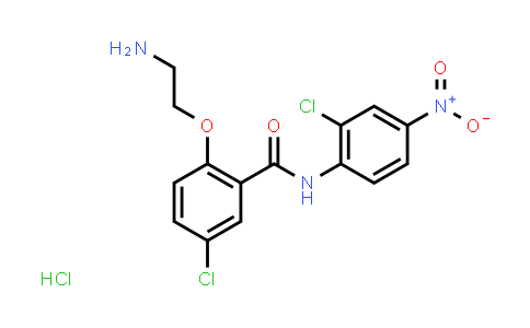 CAS No. 1420290-99-8, HJC0152 hydrochloride