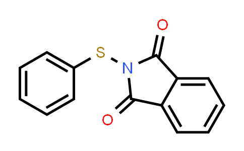 CAS No. 14204-27-4, 2-(Phenylthio)isoindoline-1,3-dione