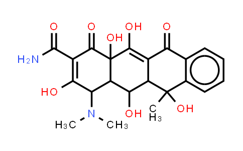 CAS No. 14206-58-7, 4-Epioxytetracycline