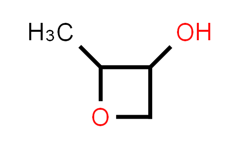 CAS No. 1420681-59-9, 2-Methyloxetan-3-ol
