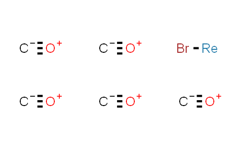 CAS No. 14220-21-4, 五羰基溴化铼(I)