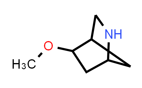 CAS No. 1422068-02-7, 5-Methoxy-2-azabicyclo[2.2.1]heptane
